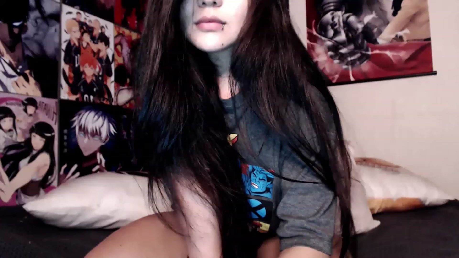 Gallery image thumbnail from Melody__K's myfreecams stream on, 12/04/2022, 13:32 image 18 of 20