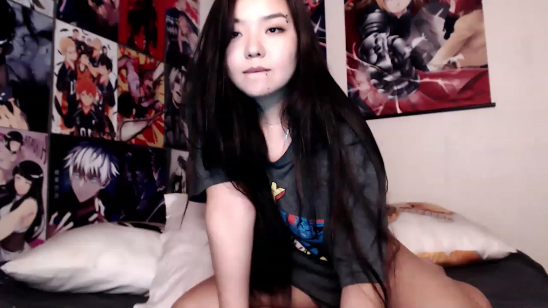 Gallery image thumbnail from Melody__K's myfreecams stream on, 12/04/2022, 13:32 image 11 of 20