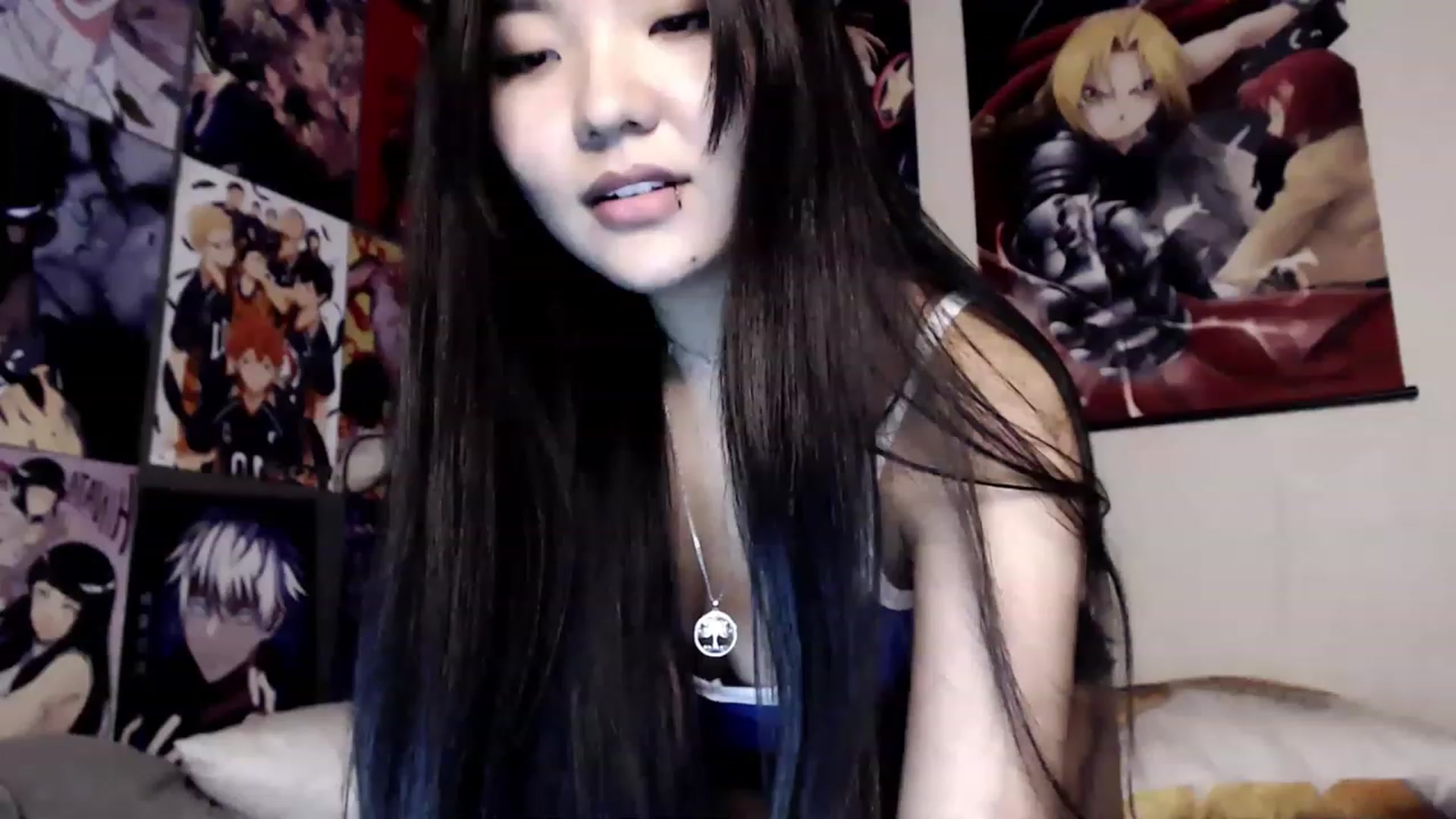 Gallery image thumbnail from Melody__K's myfreecams stream on, 12/10/2022, 12:29 image 10 of 20