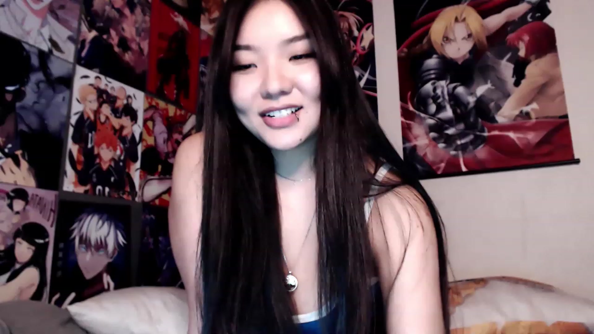 Gallery image thumbnail from Melody__K's myfreecams stream on, 12/10/2022, 12:29 image 6 of 20