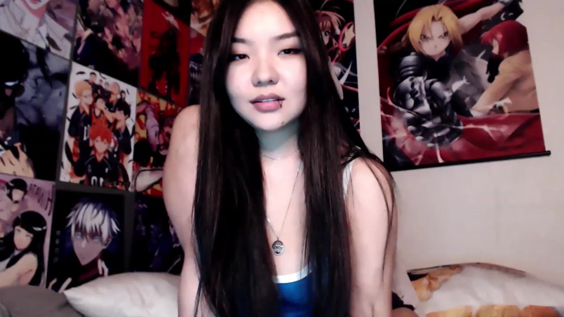 Gallery image thumbnail from Melody__K's myfreecams stream on, 12/10/2022, 12:29 image 4 of 20