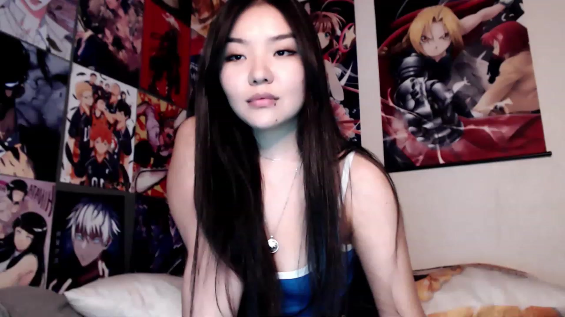 Gallery image thumbnail from Melody__K's myfreecams stream on, 12/10/2022, 12:29 image 3 of 20