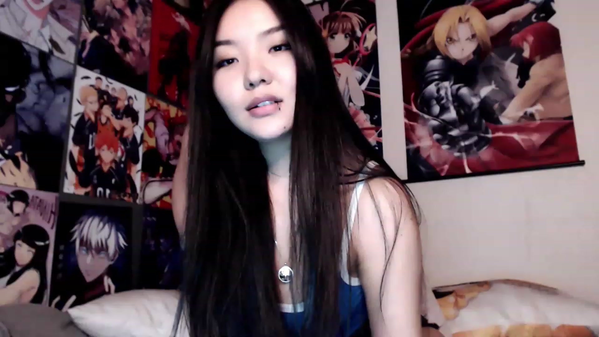 Gallery image thumbnail from Melody__K's myfreecams stream on, 12/10/2022, 12:29 image 5 of 20