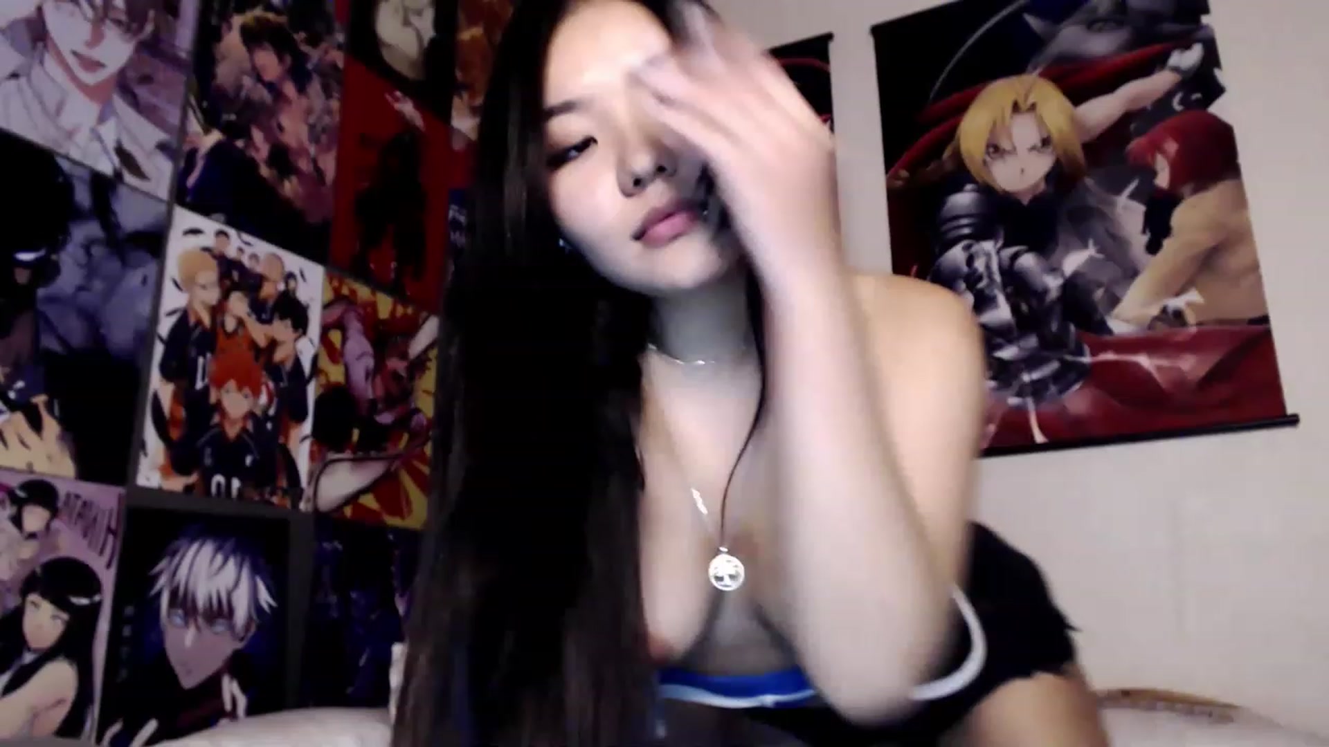 Gallery image thumbnail from Melody__K's myfreecams stream on, 12/10/2022, 12:29 image 15 of 20