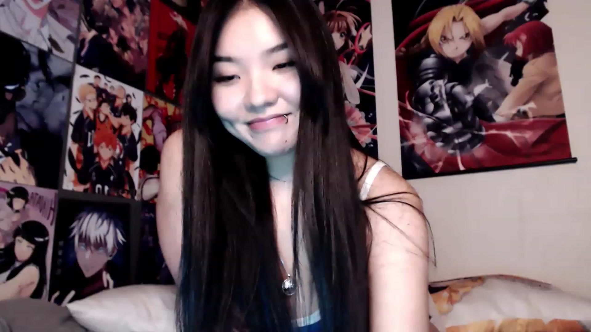 Gallery image thumbnail from Melody__K's myfreecams stream on, 12/10/2022, 12:29 image 7 of 20
