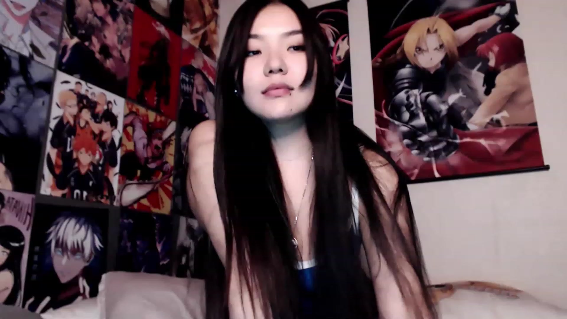 Gallery image thumbnail from Melody__K's myfreecams stream on, 12/10/2022, 13:09 image 3 of 20