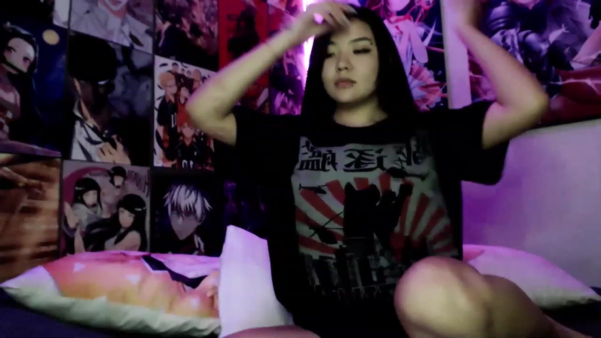 Gallery image thumbnail from Melody__K's myfreecams stream on, 12/22/2022, 14:41 image 18 of 20