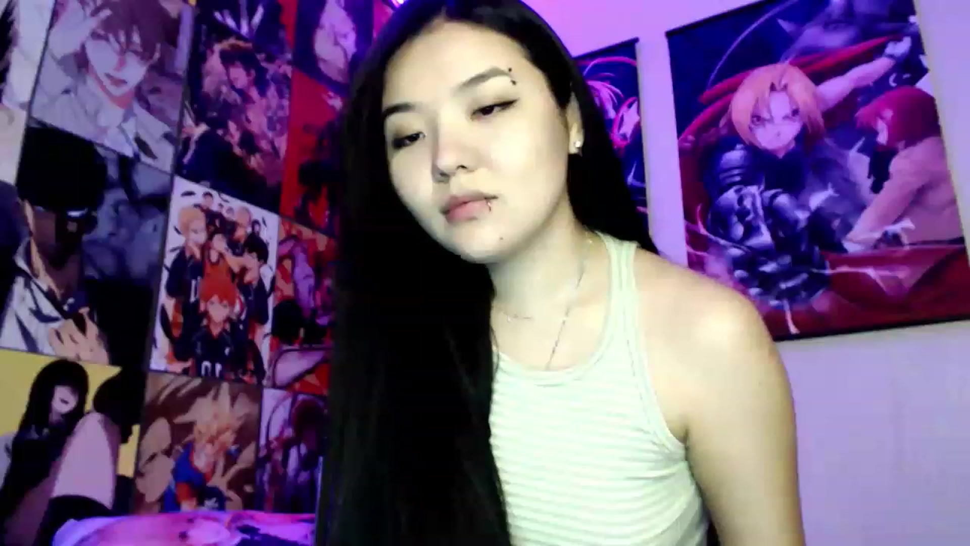 Gallery image thumbnail from Melody__K's myfreecams stream on, 01/07/2023, 12:19 image 9 of 20