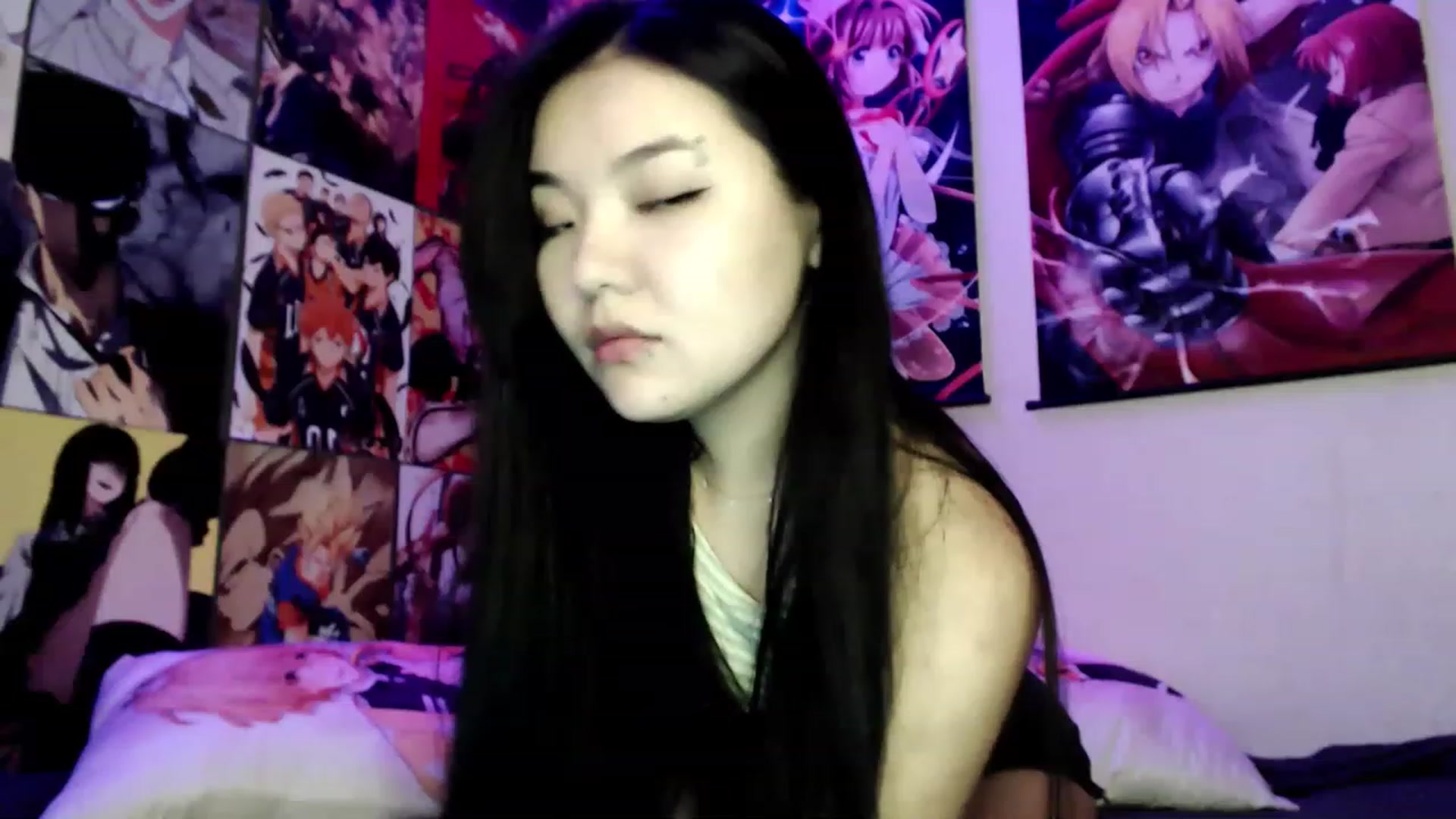 Gallery image thumbnail from Melody__K's myfreecams stream on, 01/07/2023, 12:19 image 1 of 20