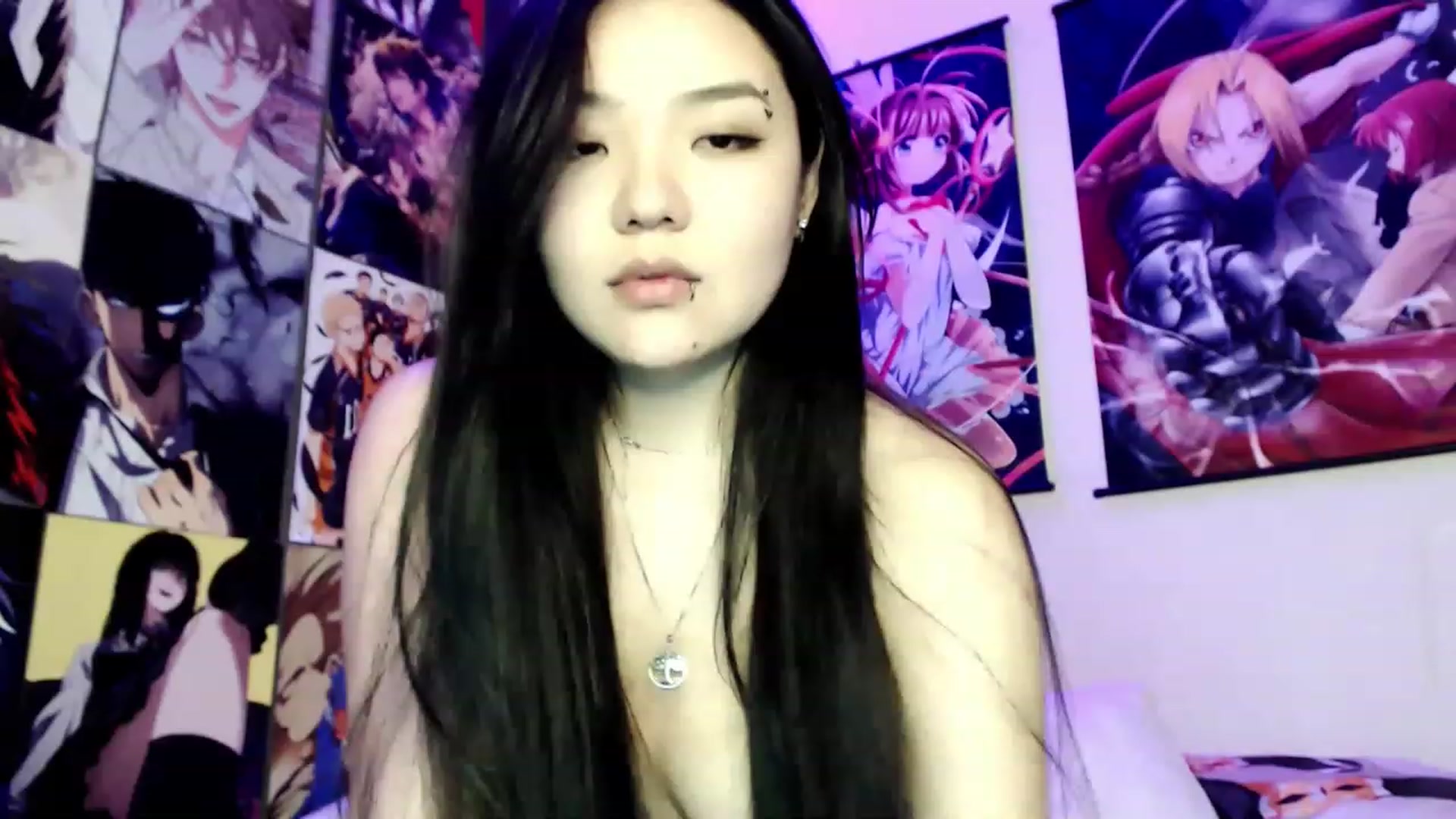 Gallery image thumbnail from Melody__K's myfreecams stream on, 01/10/2023, 12:37 image 15 of 20