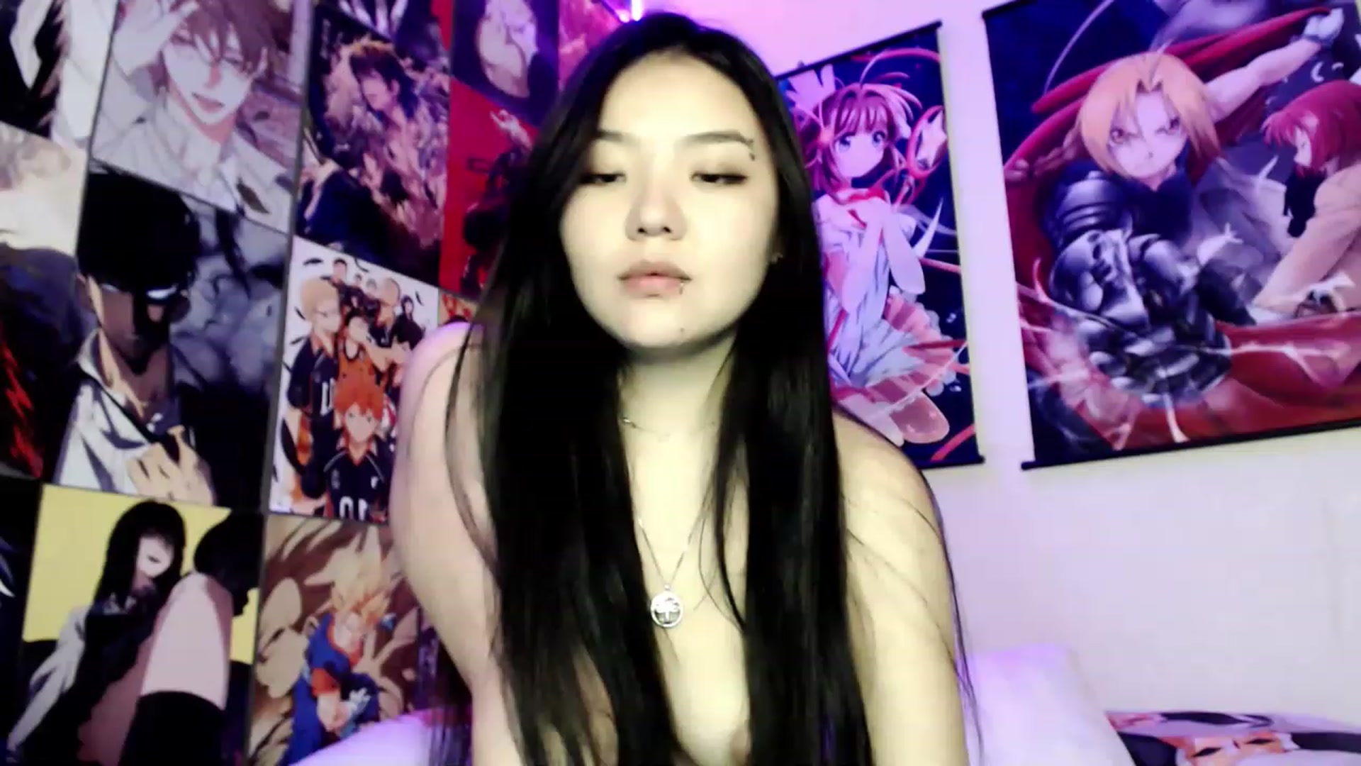 Gallery image thumbnail from Melody__K's myfreecams stream on, 01/10/2023, 12:37 image 14 of 20