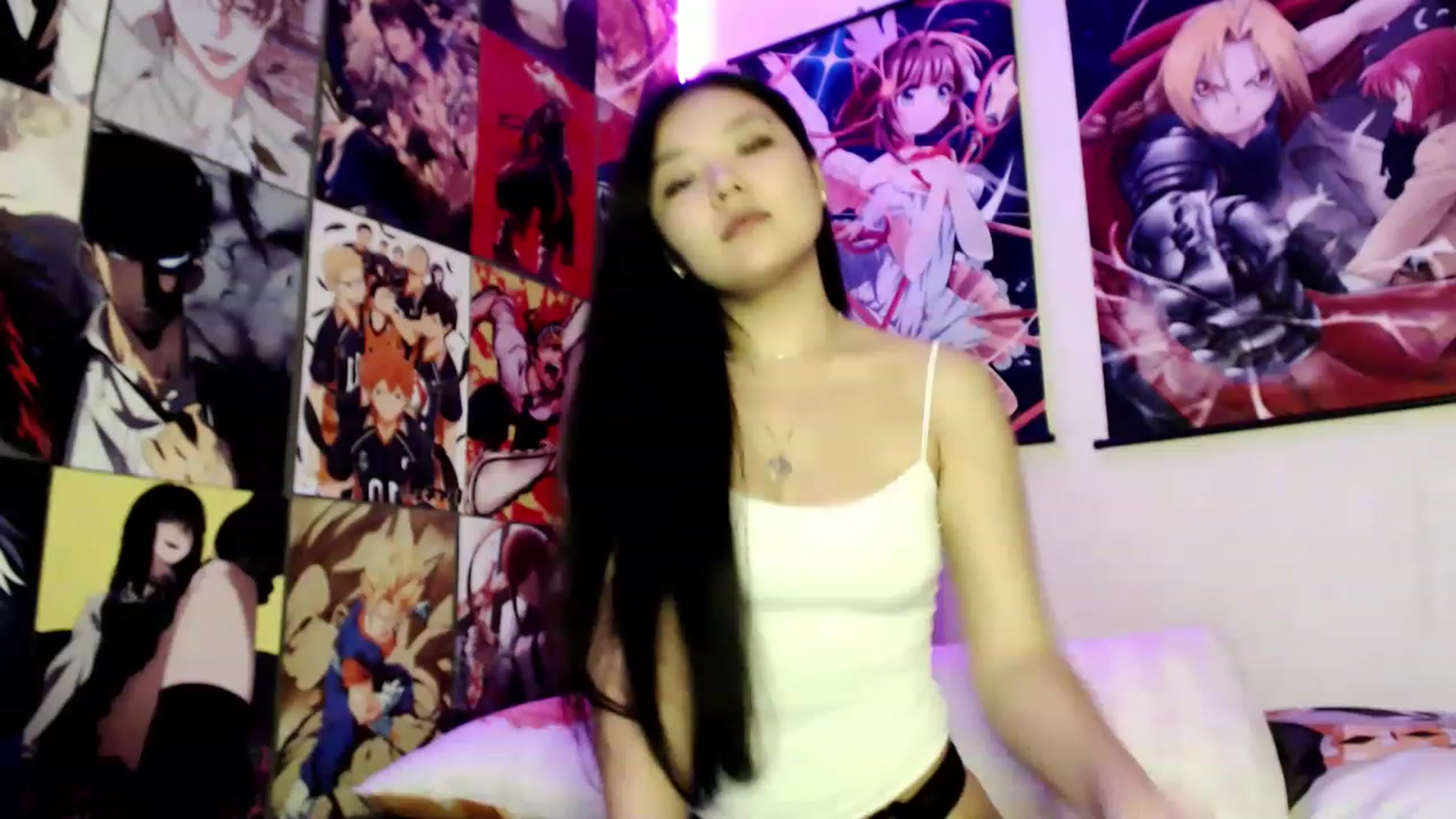 Gallery image thumbnail from Melody__K's myfreecams stream on, 01/10/2023, 12:37 image 3 of 20