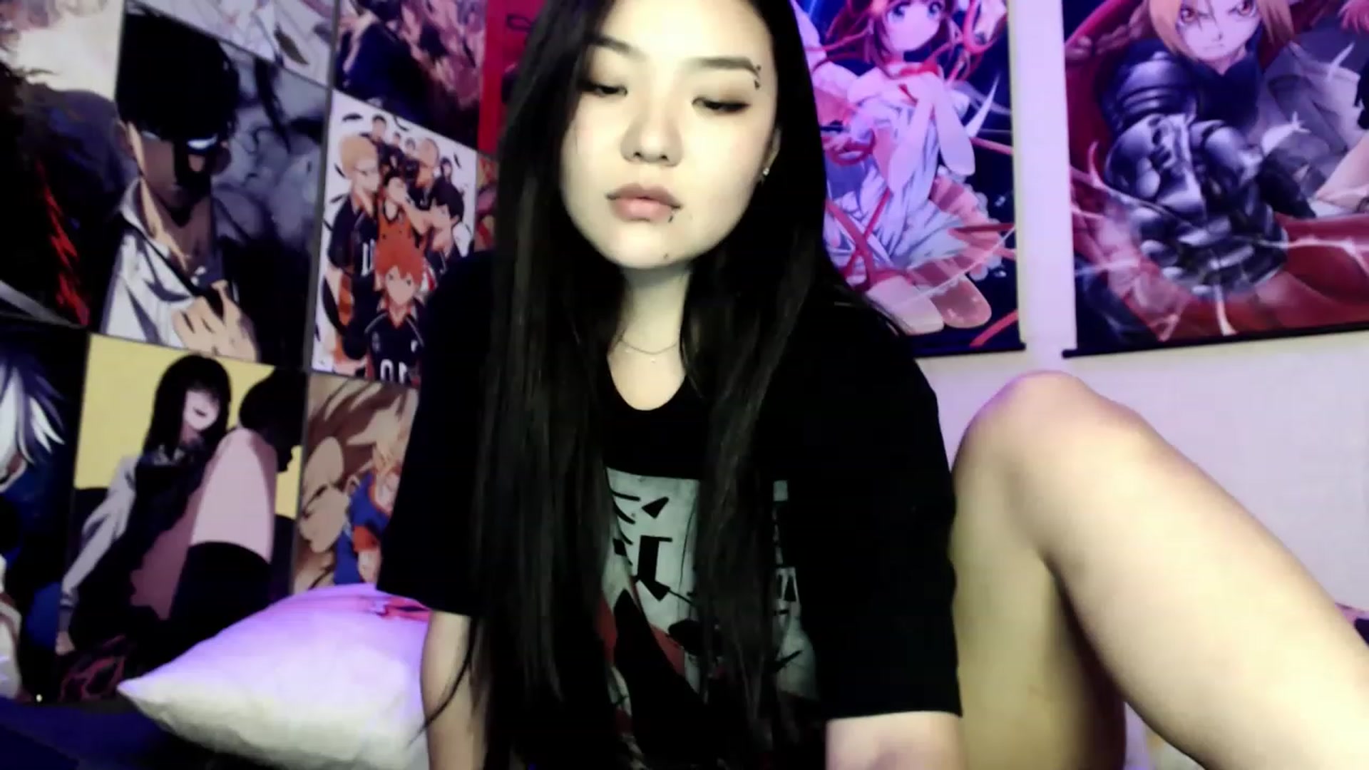 Gallery image thumbnail from Melody__K's myfreecams stream on, 01/12/2023, 13:58 image 18 of 20