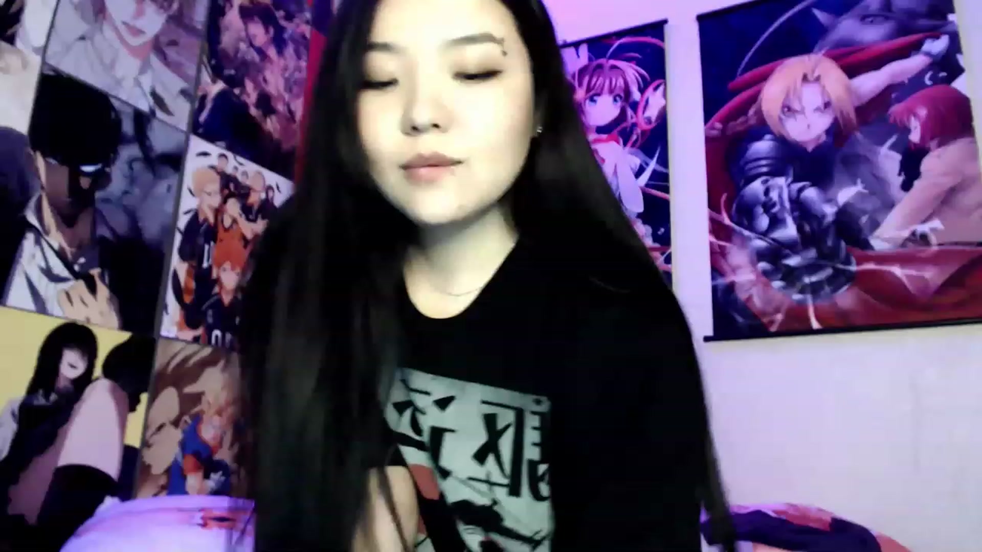 Gallery image thumbnail from Melody__K's myfreecams stream on, 01/12/2023, 13:58 image 3 of 20