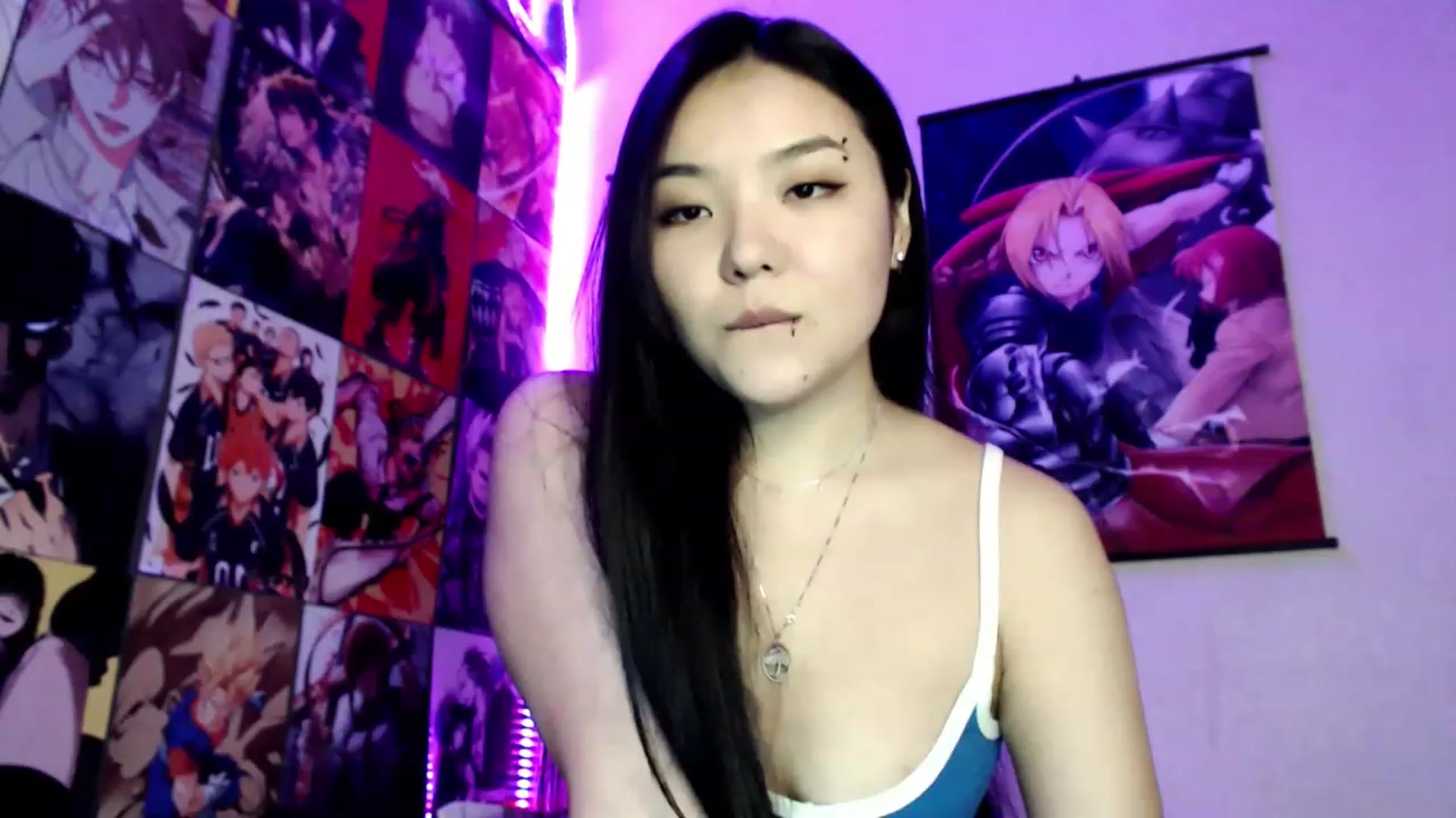 Gallery image thumbnail from Melody__K's myfreecams stream on, 01/17/2023, 12:33 image 8 of 20