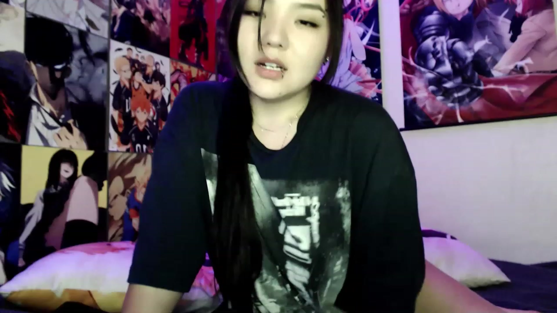 Gallery image thumbnail from Melody__K's myfreecams stream on, 01/19/2023, 14:08 image 6 of 20