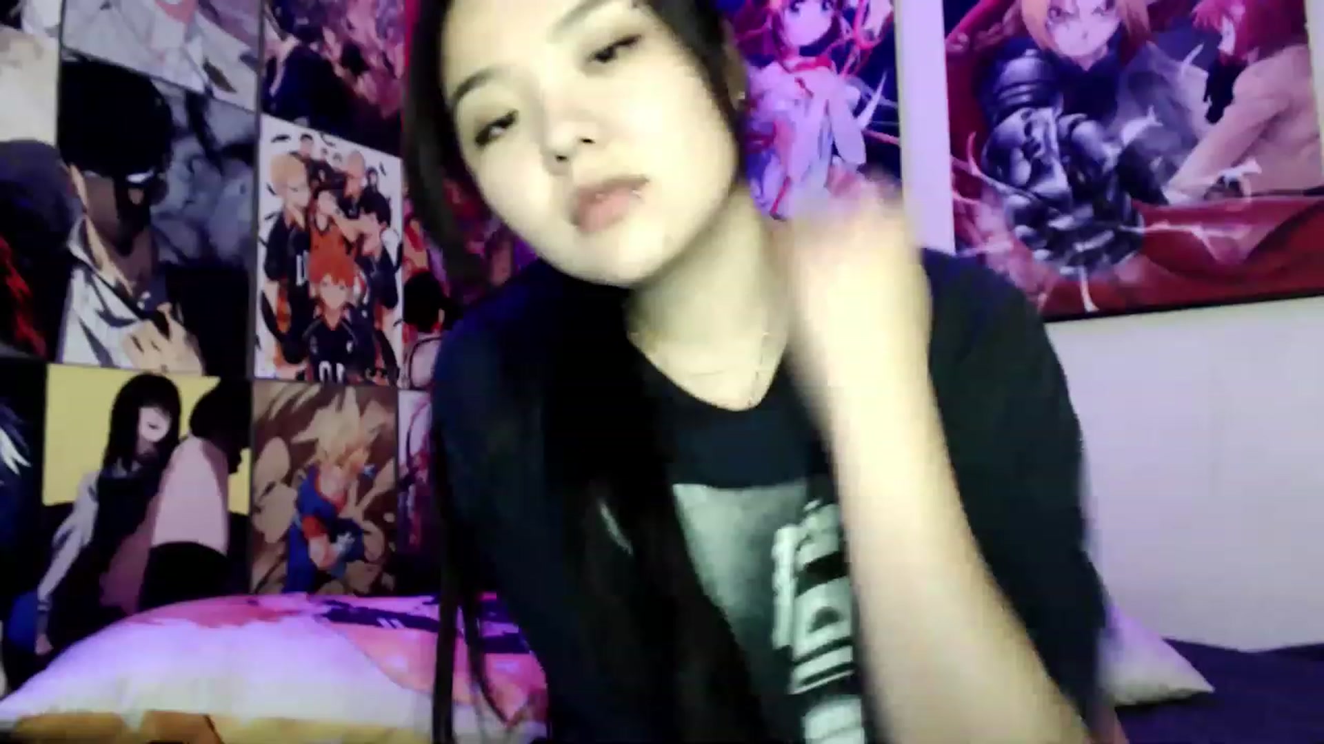 Gallery image thumbnail from Melody__K's myfreecams stream on, 01/19/2023, 14:08 image 9 of 20