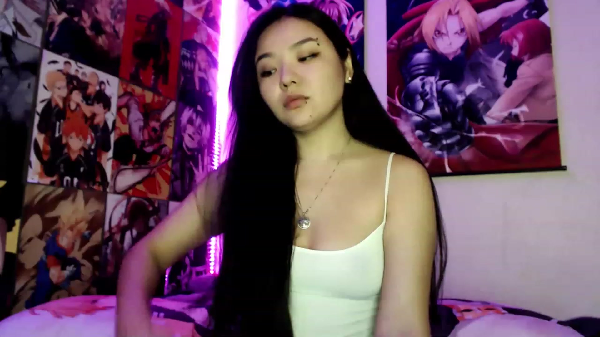 Gallery image thumbnail from Melody__K's myfreecams stream on, 01/22/2023, 14:03 image 1 of 20