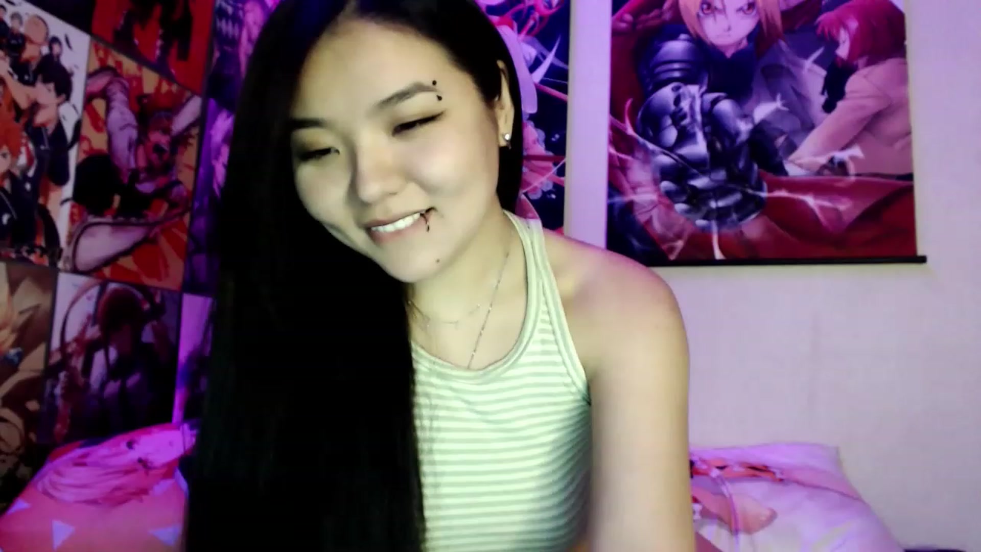 Gallery image thumbnail from Melody__K's myfreecams stream on, 01/28/2023, 16:05 image 3 of 20
