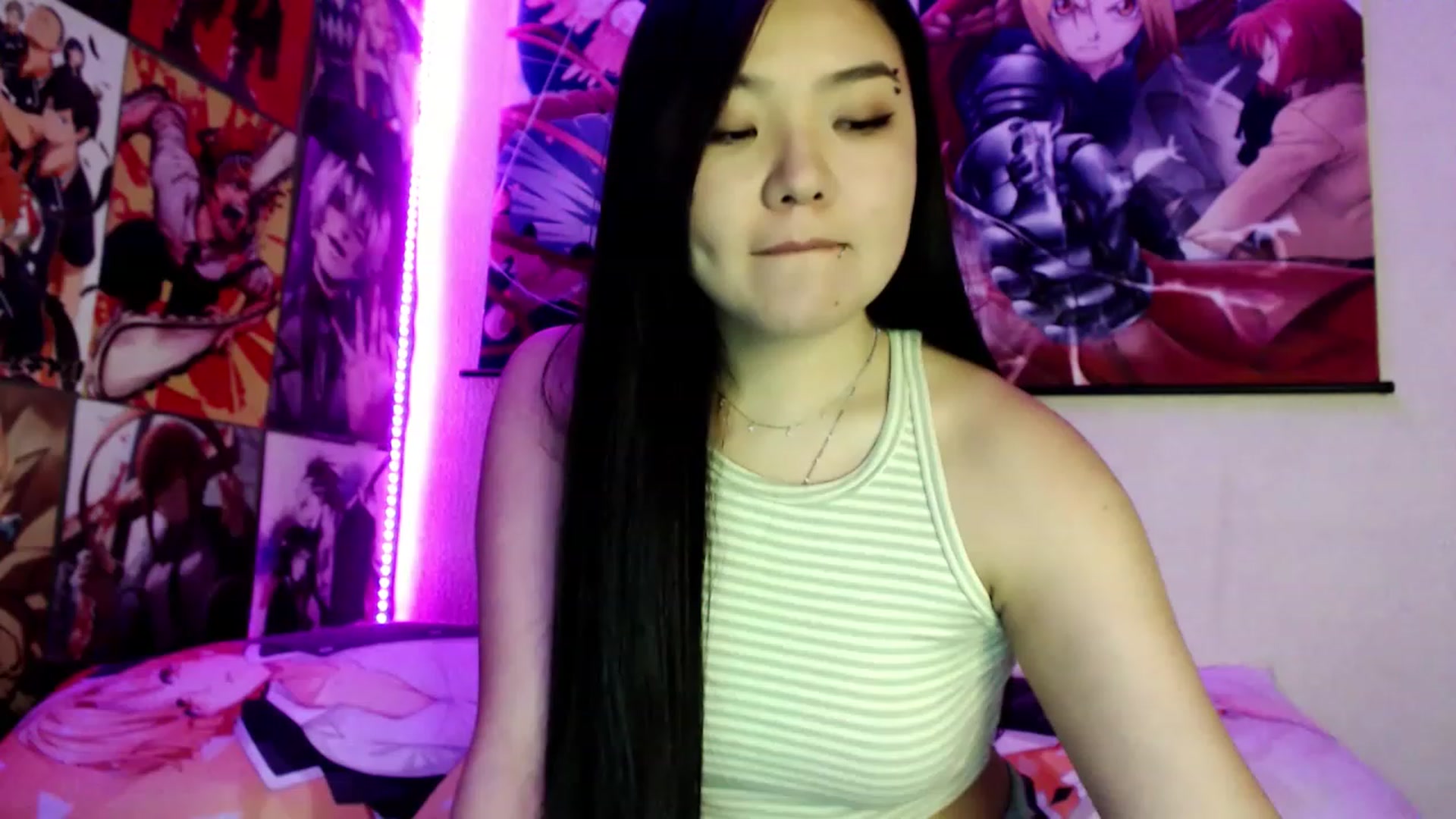 Gallery image thumbnail from Melody__K's myfreecams stream on, 01/28/2023, 16:05 image 1 of 20
