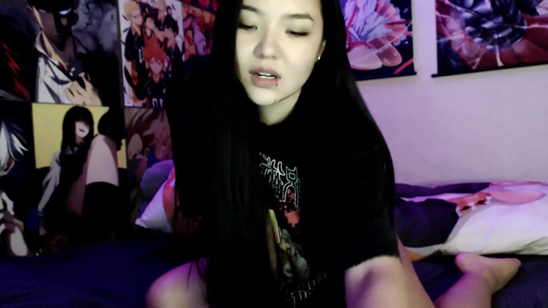 Gallery image thumbnail from Melody__K's myfreecams stream on, 02/01/2023, 15:11 image 1 of 20