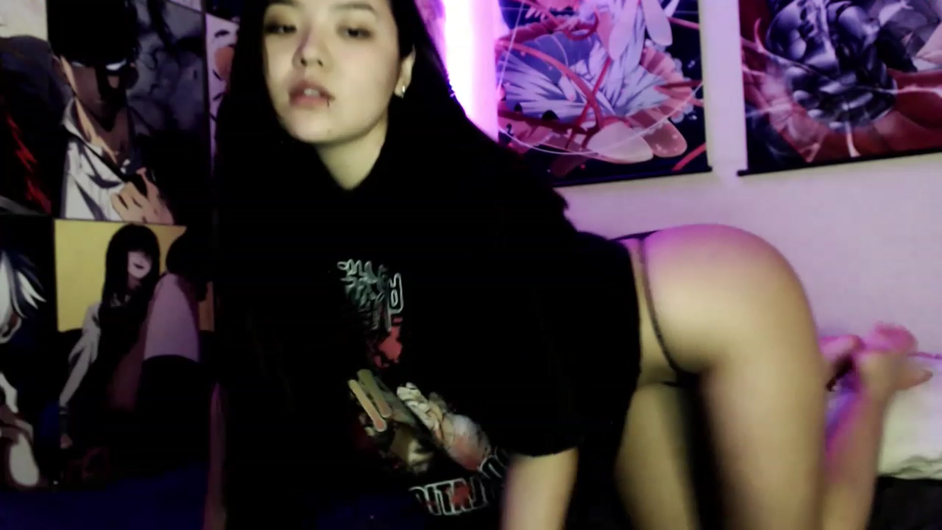 Gallery image thumbnail from Melody__K's myfreecams stream on, 02/01/2023, 15:11 image 10 of 20