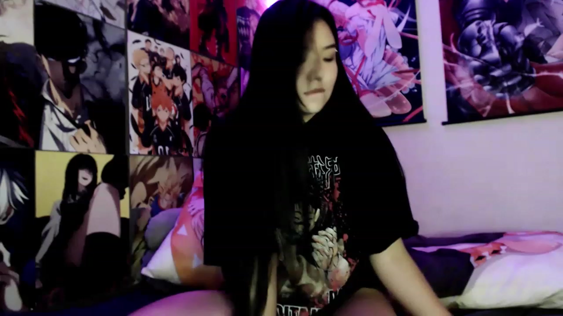 Gallery image thumbnail from Melody__K's myfreecams stream on, 02/01/2023, 15:11 image 6 of 20