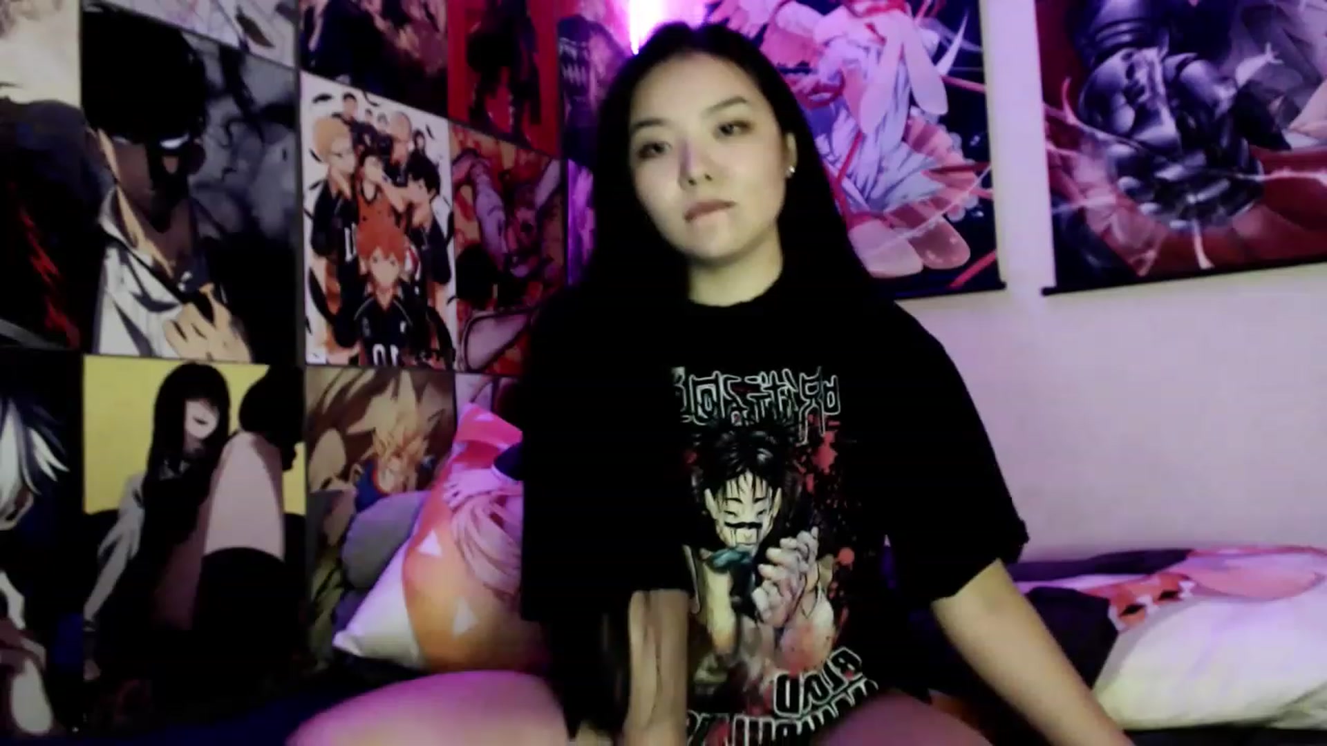 Gallery image thumbnail from Melody__K's myfreecams stream on, 02/01/2023, 15:11 image 7 of 20