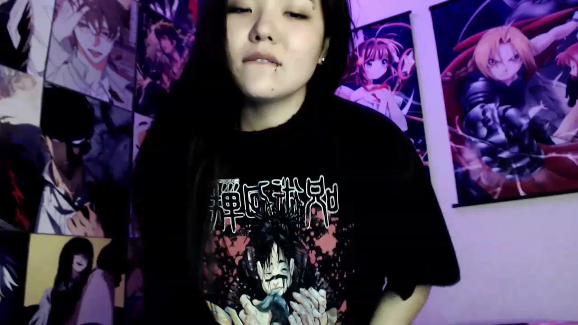 Gallery image thumbnail from Melody__K's myfreecams stream on, 02/01/2023, 15:11 image 4 of 20
