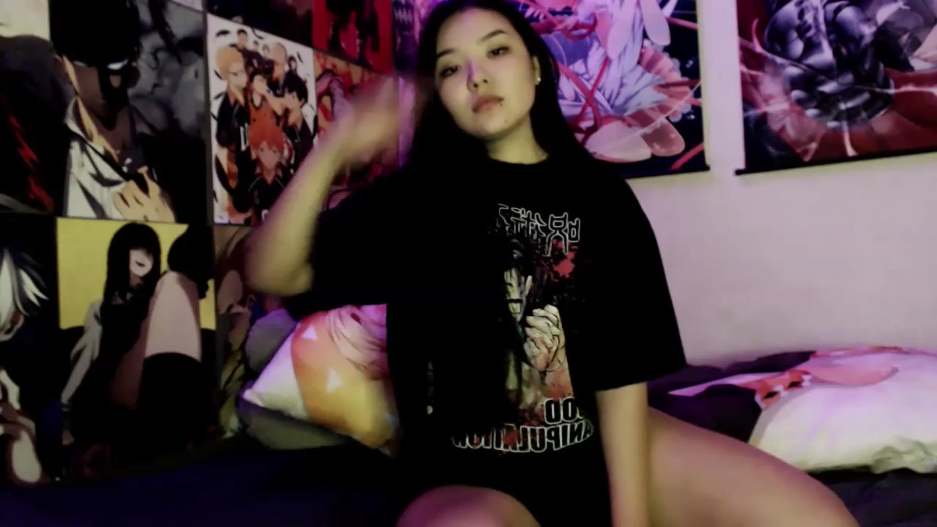 Gallery image thumbnail from Melody__K's myfreecams stream on, 02/01/2023, 15:11 image 12 of 20