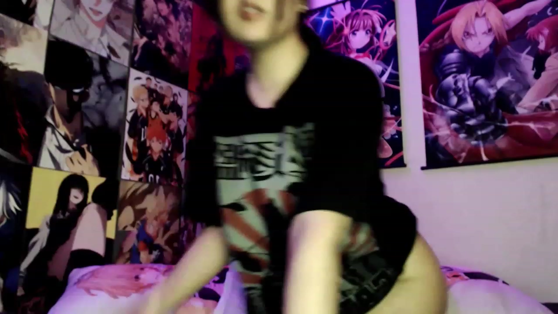 Gallery image thumbnail from Melody__K's myfreecams stream on, 02/07/2023, 13:58 image 9 of 20