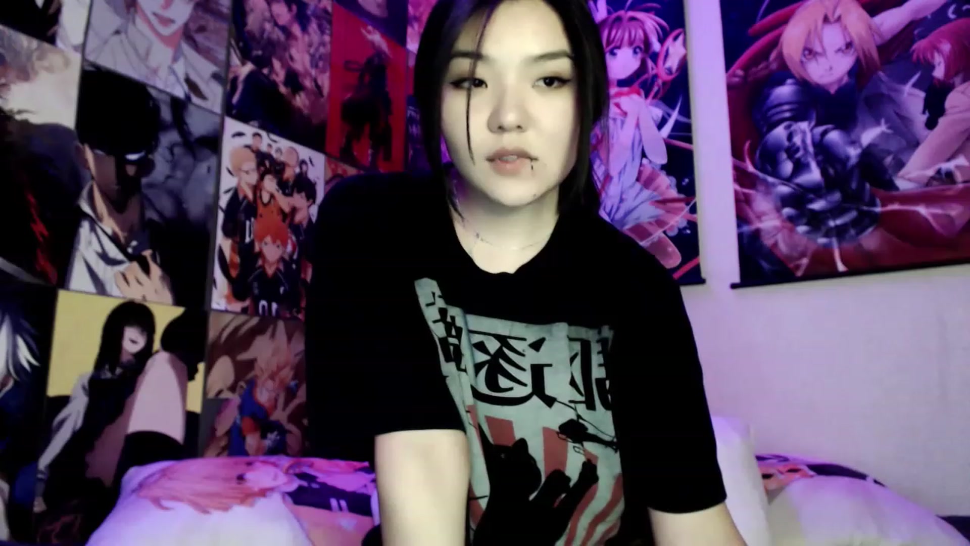 Gallery image thumbnail from Melody__K's myfreecams stream on, 02/07/2023, 13:58 image 2 of 20