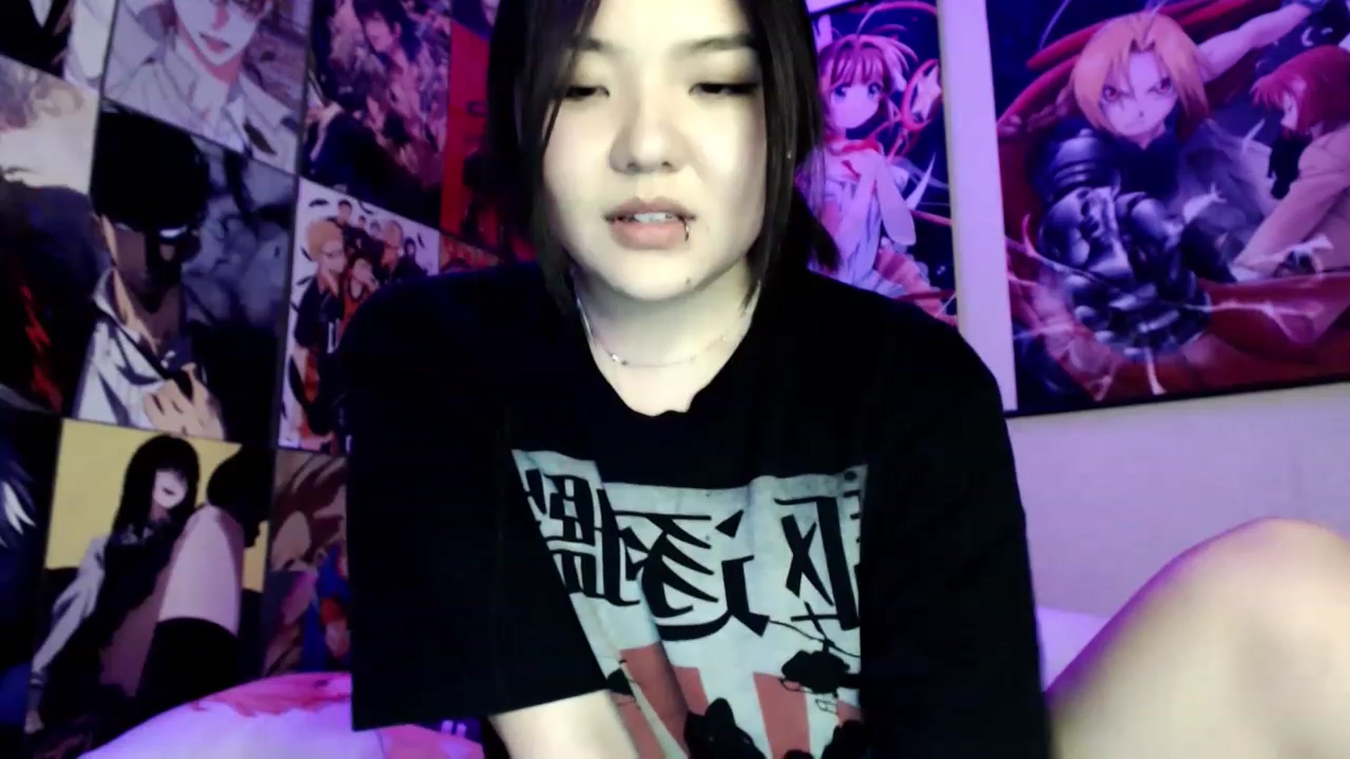 Gallery image thumbnail from Melody__K's myfreecams stream on, 02/07/2023, 13:58 image 18 of 20