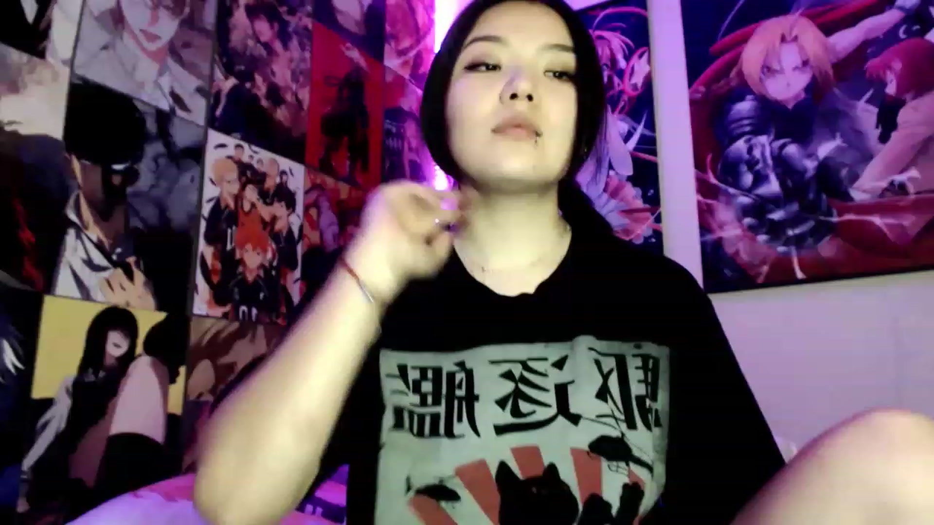 Gallery image thumbnail from Melody__K's myfreecams stream on, 02/07/2023, 13:58 image 17 of 20