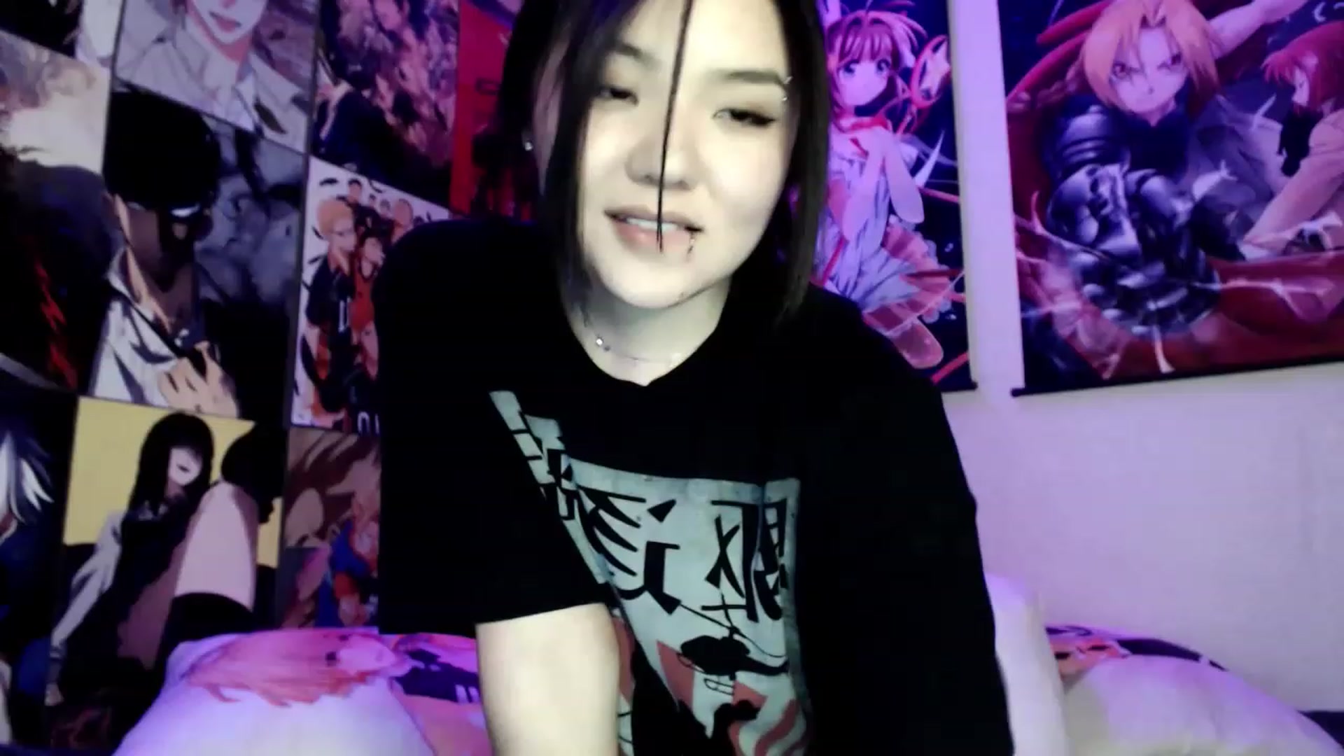 Gallery image thumbnail from Melody__K's myfreecams stream on, 02/07/2023, 13:58 image 3 of 20