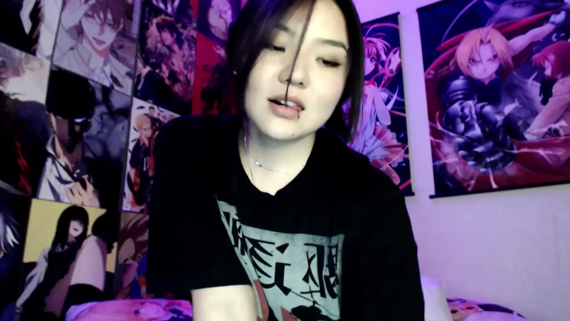 Gallery image thumbnail from Melody__K's myfreecams stream on, 02/07/2023, 13:58 image 7 of 20