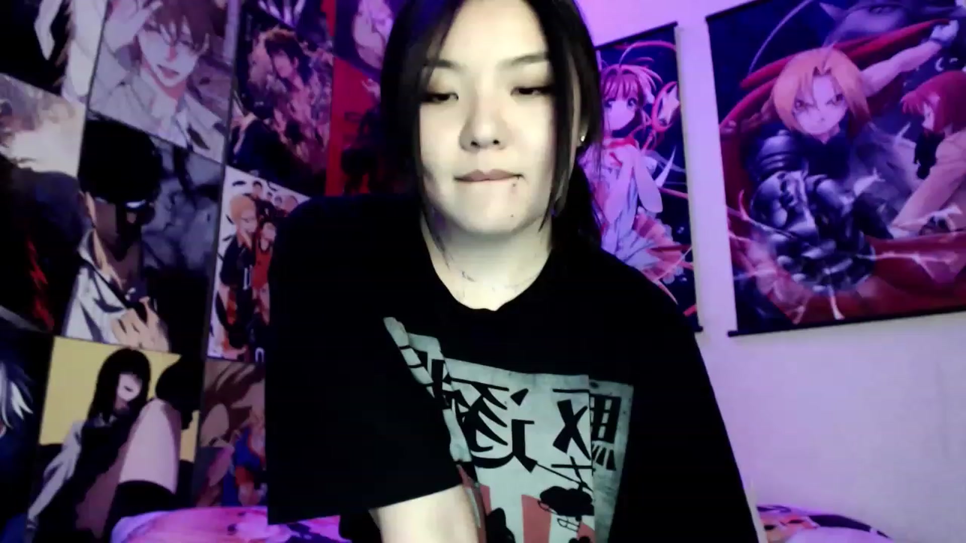 Gallery image thumbnail from Melody__K's myfreecams stream on, 02/07/2023, 13:58 image 5 of 20