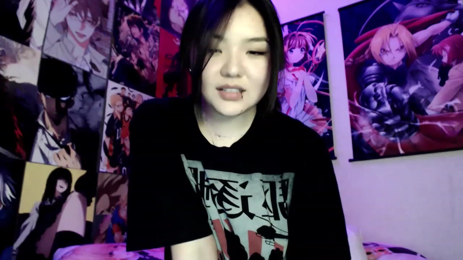 Gallery image thumbnail from Melody__K's myfreecams stream on, 02/07/2023, 13:58 image 6 of 20