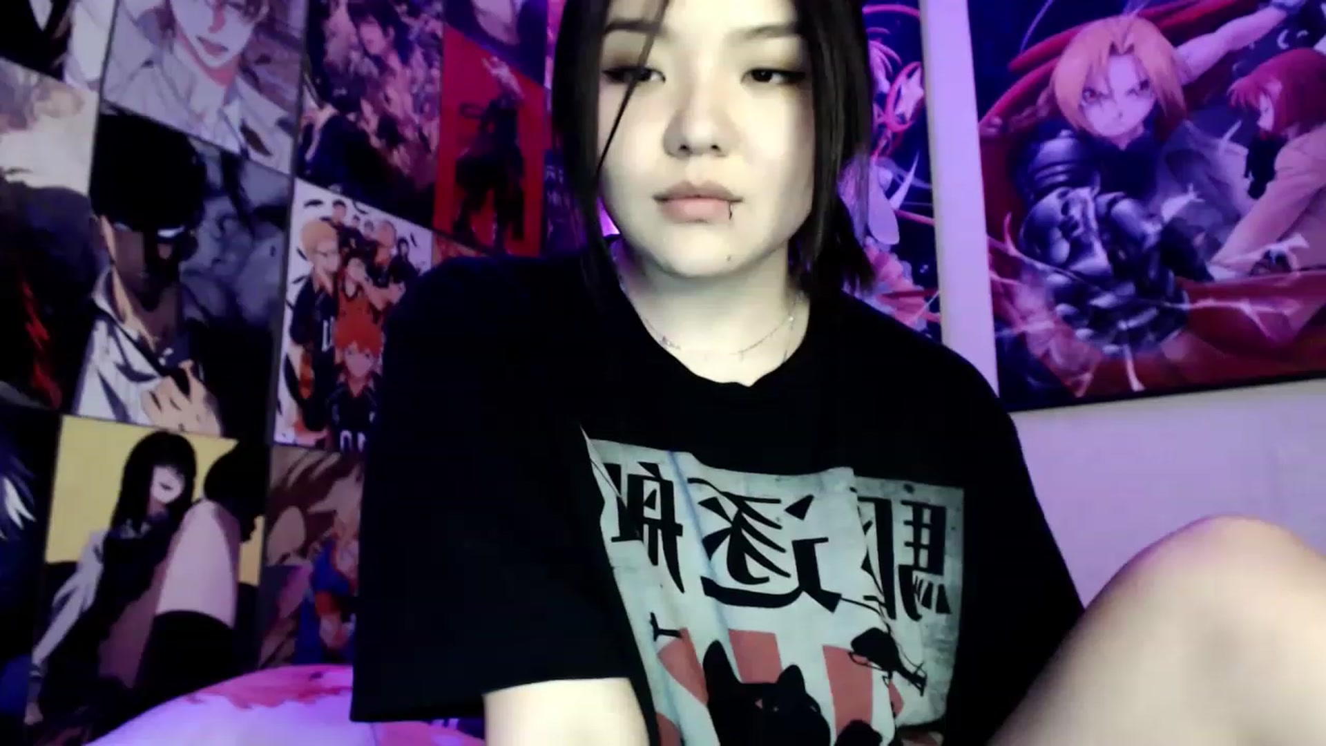 Gallery image thumbnail from Melody__K's myfreecams stream on, 02/07/2023, 13:58 image 14 of 20