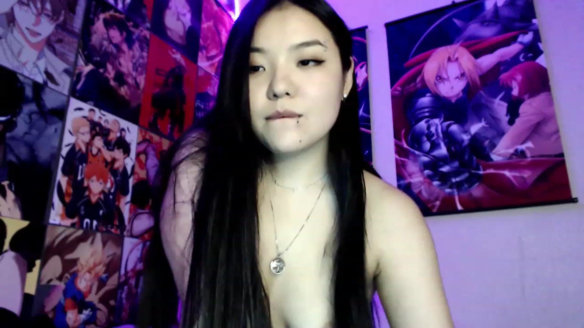 Gallery image thumbnail from Melody__K's myfreecams stream on, 02/07/2023, 14:47 image 13 of 20