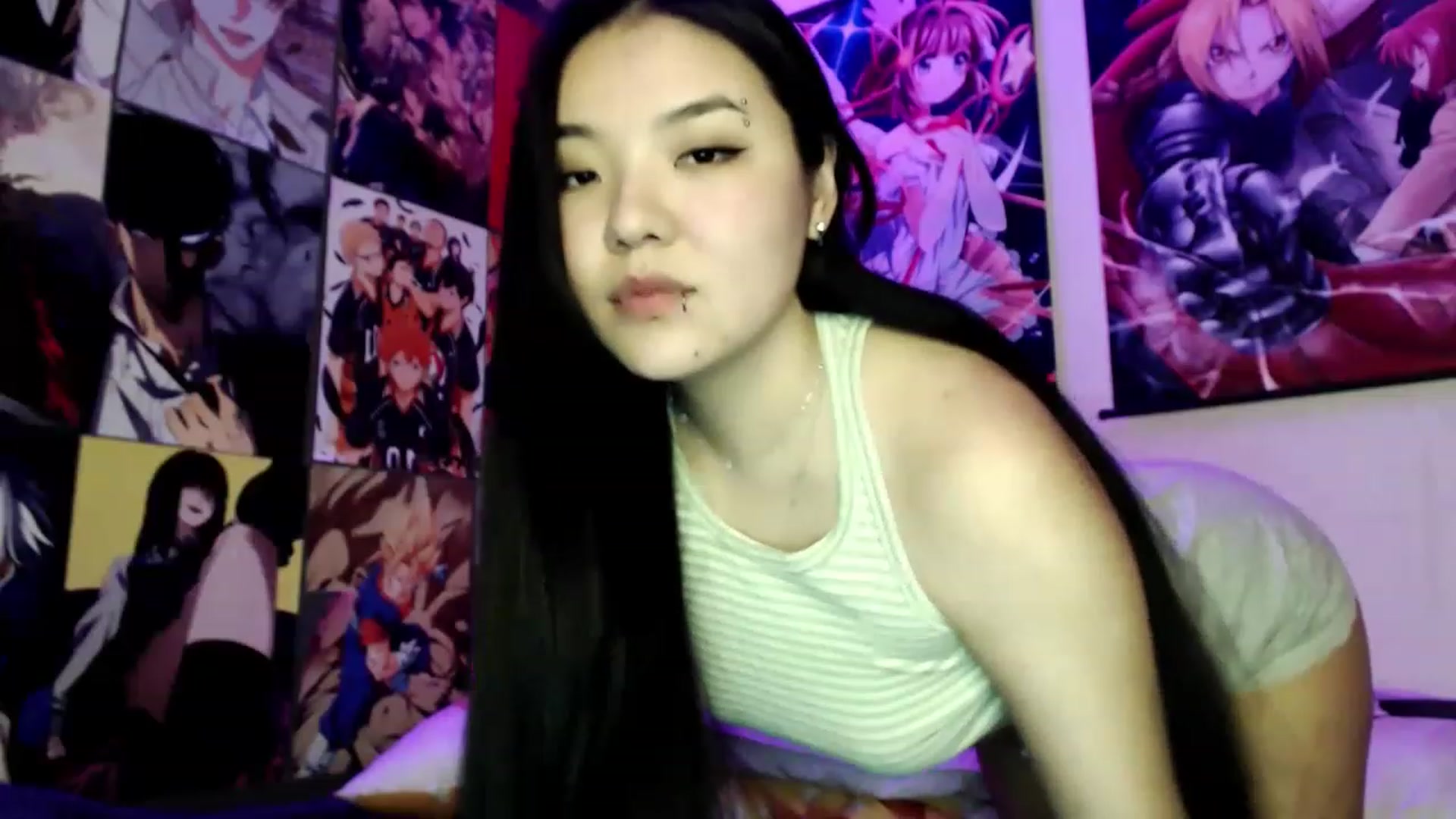 Gallery image thumbnail from Melody__K's myfreecams stream on, 02/13/2023, 15:21 image 6 of 20