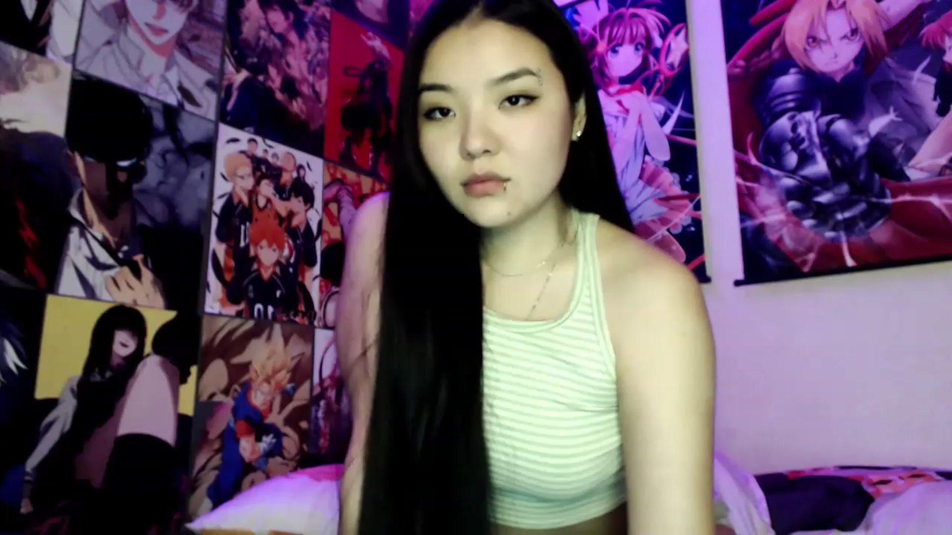Gallery image thumbnail from Melody__K's myfreecams stream on, 02/13/2023, 15:21 image 4 of 20