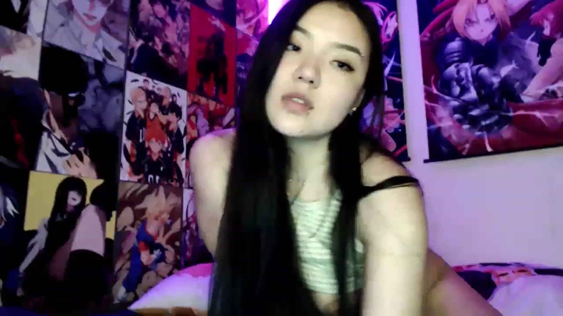 Gallery image thumbnail from Melody__K's myfreecams stream on, 02/13/2023, 15:21 image 14 of 20