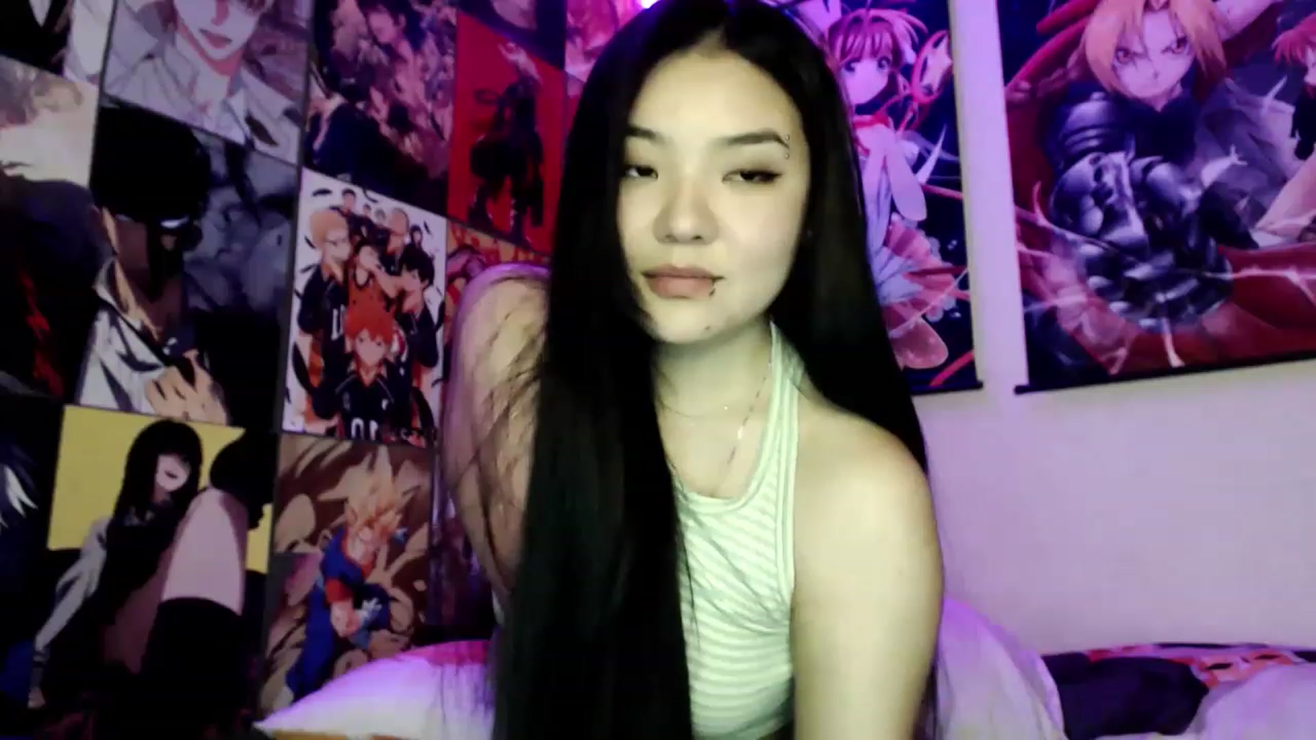 Gallery image thumbnail from Melody__K's myfreecams stream on, 02/13/2023, 15:21 image 3 of 20