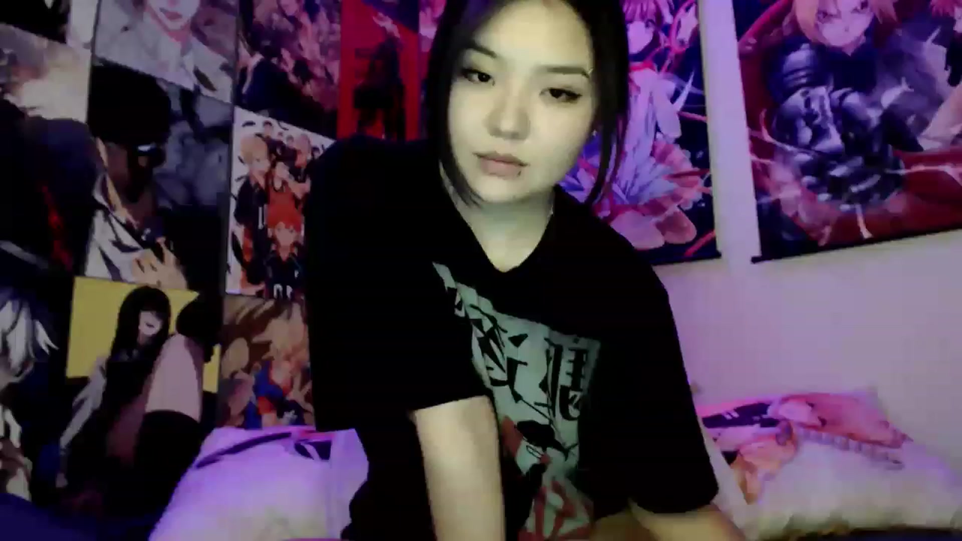 Gallery image thumbnail from Melody__K's myfreecams stream on, 02/19/2023, 14:29 image 10 of 20