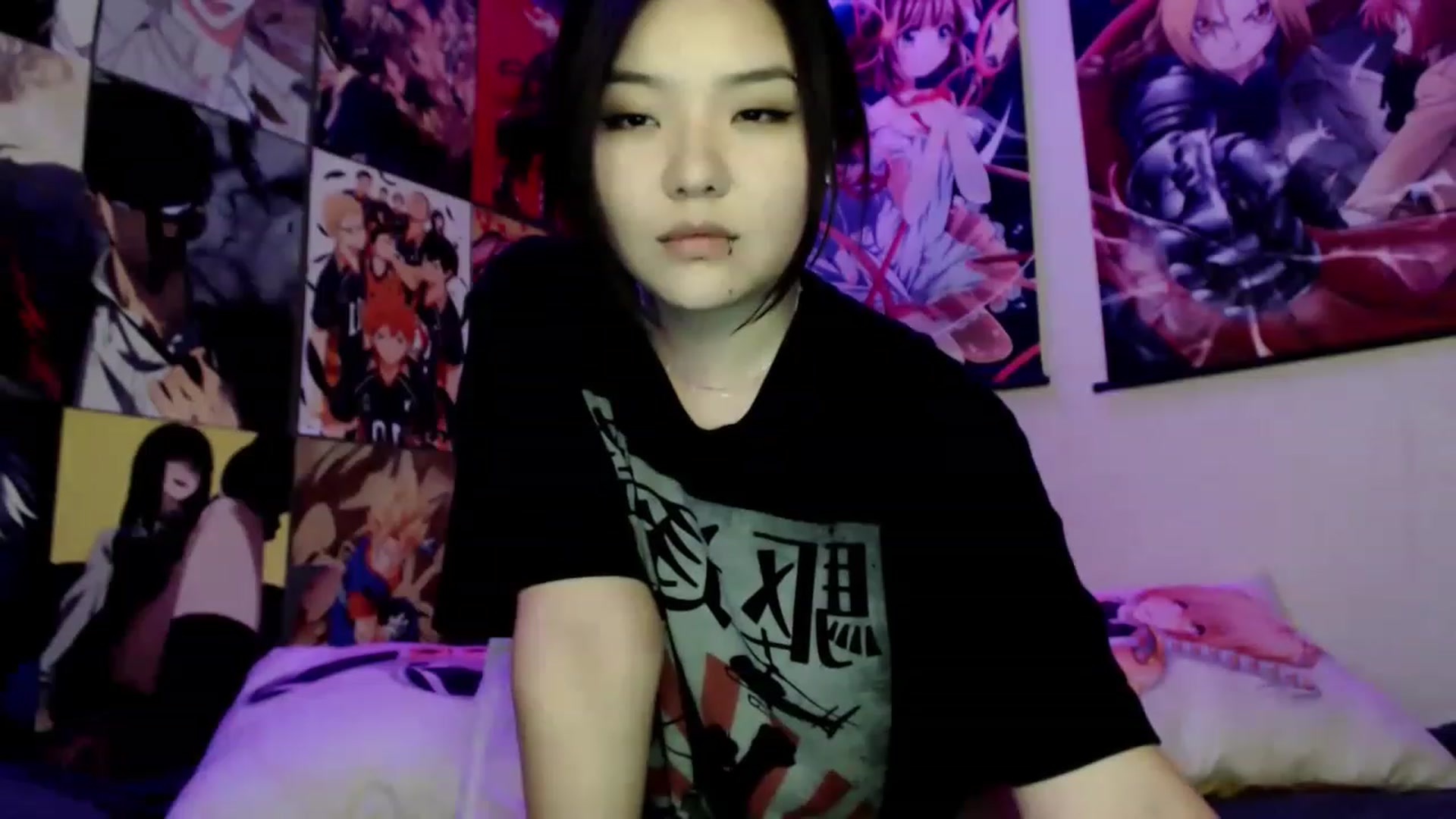 Gallery image thumbnail from Melody__K's myfreecams stream on, 02/19/2023, 14:29 image 8 of 20