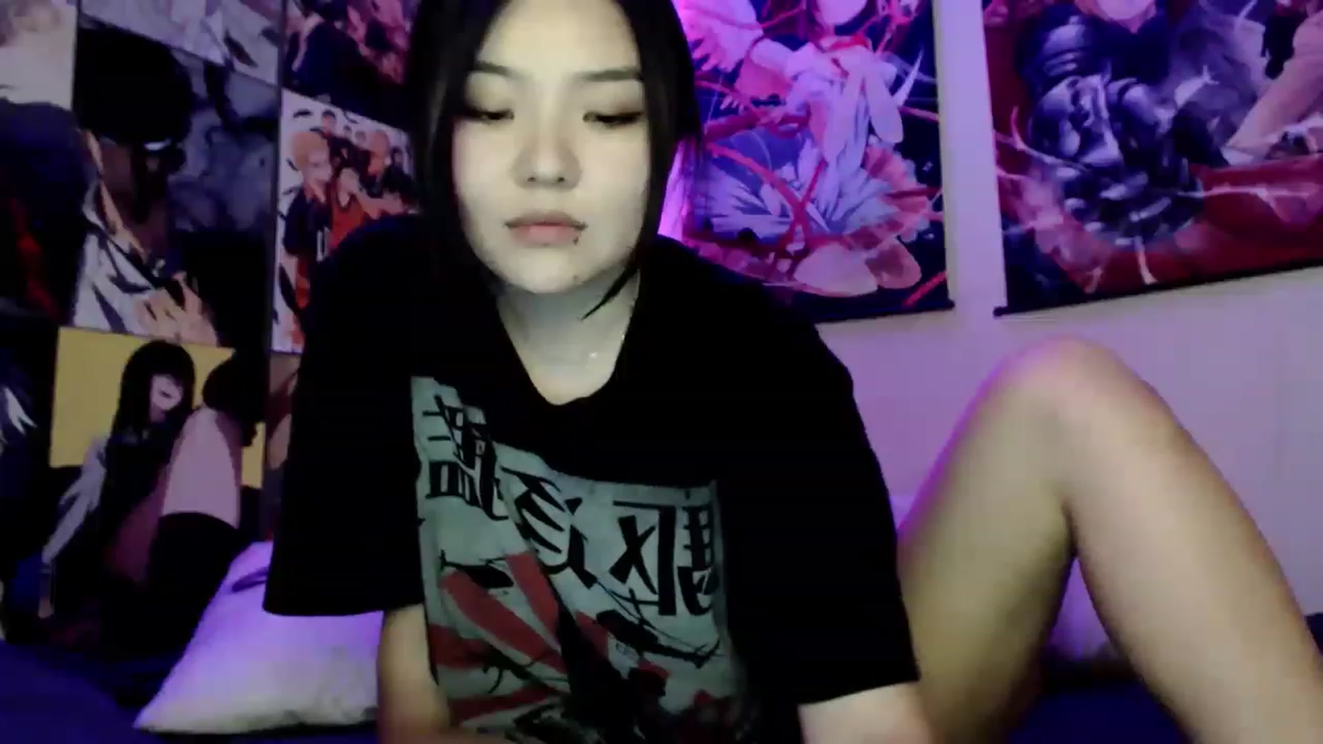 Gallery image thumbnail from Melody__K's myfreecams stream on, 02/19/2023, 14:29 image 5 of 20