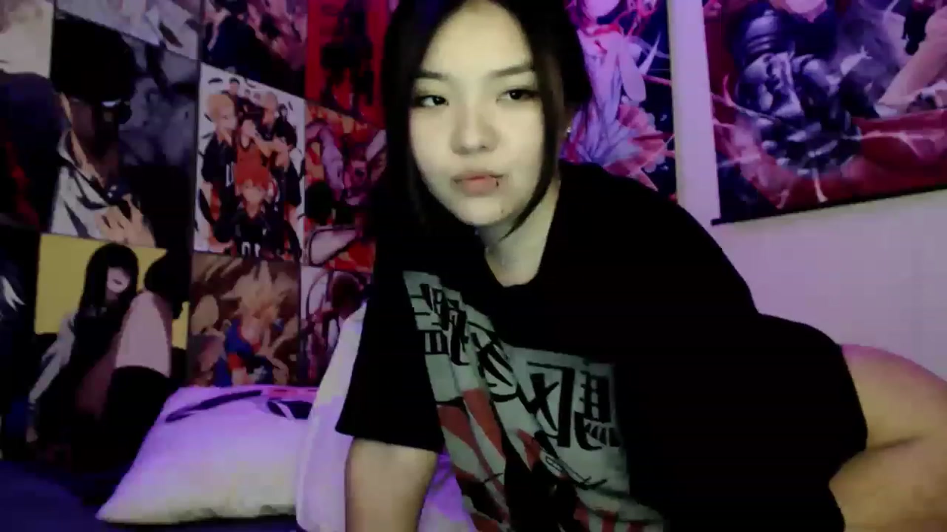 Gallery image thumbnail from Melody__K's myfreecams stream on, 02/19/2023, 14:29 image 4 of 20