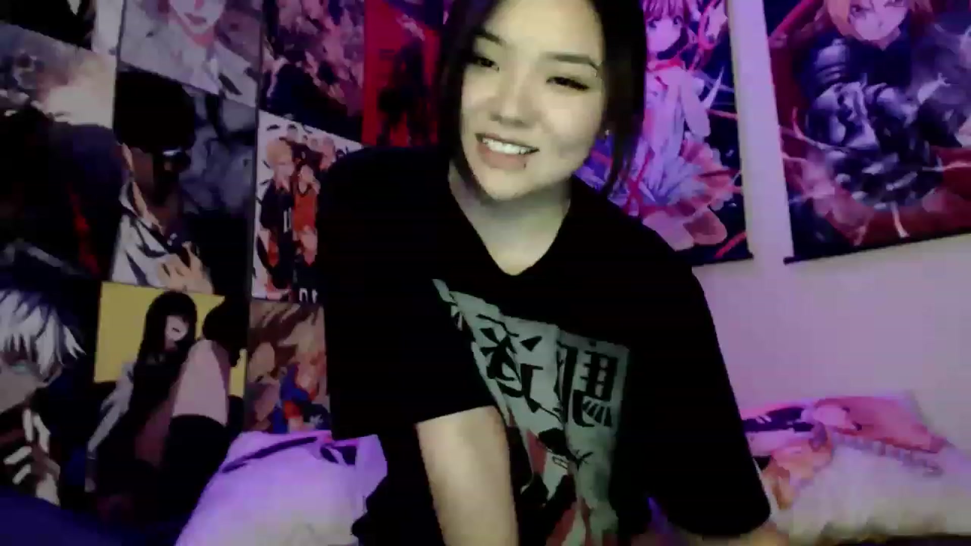 Gallery image thumbnail from Melody__K's myfreecams stream on, 02/19/2023, 14:29 image 11 of 20