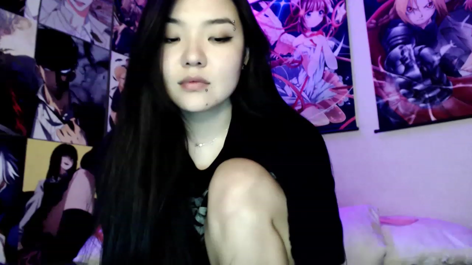 Gallery image thumbnail from Melody__K's myfreecams stream on, 03/03/2023, 18:22 image 7 of 20